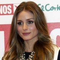 Fashion Photo of the Day 5/14/13 - Olivia Palermo Video