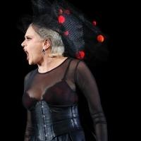 'REVOLUTION IN THE ELBOW' to End Off-Broadway Run Later this Month