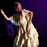 The Cuban Museum Presents ORISHAS at Koubek Center This Weekend