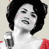 ALWAYS...PATSY CLINE Returns to STAGES St. Louis 4/22 Video