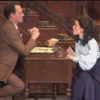 STAGE TUBE: Christopher Guilmet, Pamela Brumley and More in MY FAIR LADY at STAGES St Video