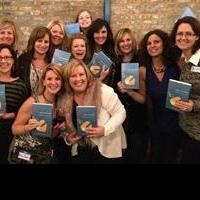 D.D. Marx Hosts Pre-Launch Party for Her Upcoming Book