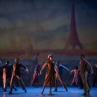 City of Lights! Meet the Full Cast of AN AMERICAN IN PARIS, Opening Tonight on…