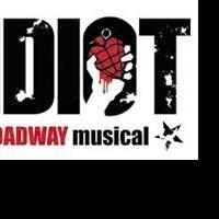 AMERICAN IDIOT to Play the Fox Theatre May 1-4 Video