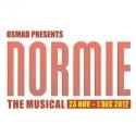 NORMIE to Have World Premiere Production in Melbourne, Nov. 23-Dec. 1 Video