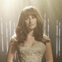 Confirmed! Lea Michele to Sing from FROZEN on GLEE's Season Premiere!