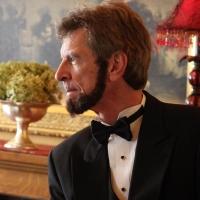 Lakewood Theatre Company to Present A. LINCOLN, 11/19