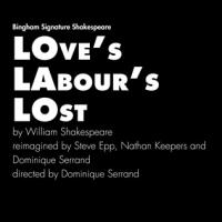 LOVE'S LABOUR'S LOST, THE LAST FIVE YEARS, TRIBES and More Set for Actors Theatre of  Video