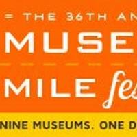 36th Annual Museum Mile Festival Set for 6/10 Video