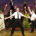 Photo Flash: THE BOOK OF MORMON Opens Tonight in LA - See Gavin Creel, Jared Gertner and More in Performance!