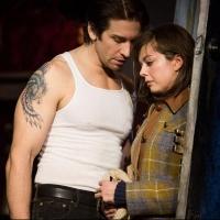 Review Roundup: ROCKY Opens on Broadway - All the Reviews!
