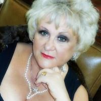Mary Bogue to Bring A SENTIMENTAL JOURNEY to Joslyn Center, 5/11 Video