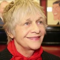 BWW TV: Chatting with Estelle Parsons and the Company of Broadway's THE VELOCITY OF A Video