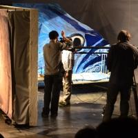 BWW Reviews: OZASIA FESTIVAL 2014: IBSEN IN ONE TAKE  Breaks New Ground