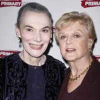 Photo Flash: Remembering Marian Seldes Video