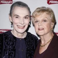 Photo Flash: Remembering Marian Seldes