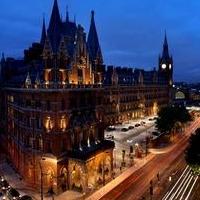 Luxury Hotel in London Announces Unique Eurostar VIP Service  Video