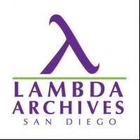 Lambda Archives Accepted into CAVPP; Recordings to Be Added Online Summer 2014
