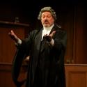 Photo Flash: First Look at Fulton Theatre's WITNESS FOR THE PROSECUTION Video