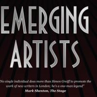 EXCLUSIVE COMPETITION! Win A Spot On 'Emerging Artists' West End Showcase!