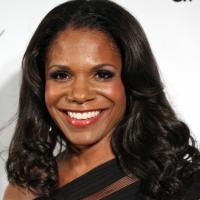 Audra McDonald Joins First Lady Michelle Obama at The Studio Museum in Harlem Today Video
