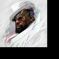 Funk Music Legend GEORGE CLINTON to Hold Book Signing at Museum of Moving Image Video