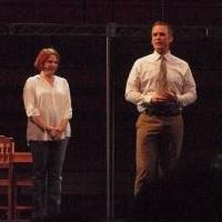 Photo Coverage: Curtain Call and Press Night of San Diego Musical Theatre's NEXT TO NORMAL