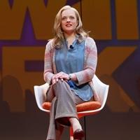 Photo Flash: First Look at Elisabeth Moss, Jason Biggs & Bryce Pinkham in THE HEIDI CHRONICLES on Broadway