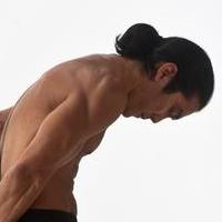 Marin Center Welcomes PILOBOLUS Today