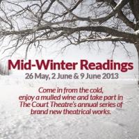 MID-WINTER READINGS Showcase New Zealand Writers