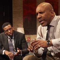 BWW Reviews: PLAYING THE ASSASSIN at TheaterWorks