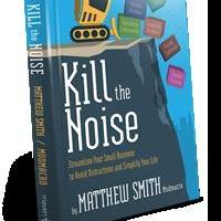 KILL THE NOISE is Released Video