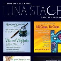 Luna Stage Holds Stand-Up Comedy Night, May 16 Video