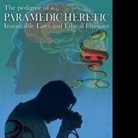 K. Patrick McDonald Pens THE PEDIGREE OF A PARAMEDIC HERETIC Video
