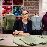 Craftsy and Lion Brand Yarn Company Partner on Techniques and Inspiration Video