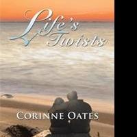 Corinne Oates Shares LIFE'S TWISTS Video