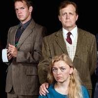 THE MOUSETRAP Opens Tonight at City Theater