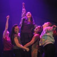 BWW Reviews: GLASGOW GIRLS, Citizens Theatre, Glasgow, February 21 2013