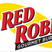 Red Robin Gourmet Burgers is Two Weeks Away from Opening Its Newest Restaurant in the Video