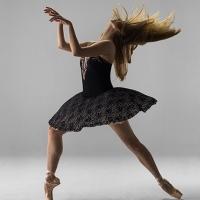 BWW Reviews: BALLETNEXT - The Great Leap Forward