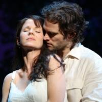 SAG Foundation & BWW Host An Evening with Kelli O'Hara & Steven Pasquale at The New…