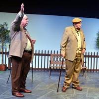 No Strings' HEROES Enters Final Weekend of Performances