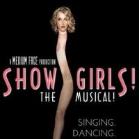SHOWGIRLS! THE MUSICAL! Set for Limited Off-Broadway Run at Theatre 80, Begin. 12/6 Video
