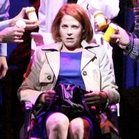 BWW Reviews: La Mirada Stages Intense Revival of Pulitzer Prize-Winning NEXT TO NORMA Video