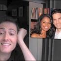 TV EXCLUSIVE: CHEWING THE SCENERY WITH RANDY RAINBOW - ANNIE, Carol Channing, Bernadette Peters and More!