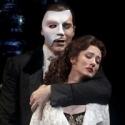Photo Coverage: On Stage with THE PHANTOM OF THE OPERA in Manila