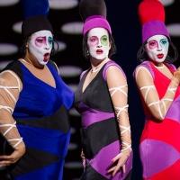 BWW Reviews: WNO's THE MAGIC FLUTE is a Magical Experience, Musically and Visually Video