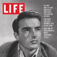 MONTY CLIFT, THE RAREST OF BIRDS Plays United Solo Festival Tonight Video