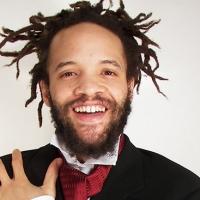 BWW Reviews: SAVION GLOVER Improvises Sound and Motion with Happy Feet