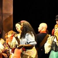 Vocalists Announced for New Jersey Association of Verismo Opera Chorus's CARMEN, 4/26